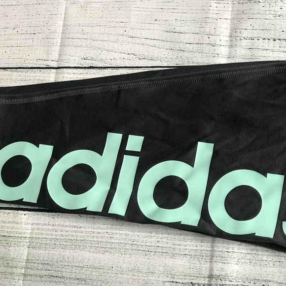 Adidas Pants. Size M. Climalite 34 fab training - Picture 2 of 6